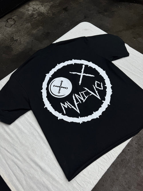 Maniac Voodoo Tee